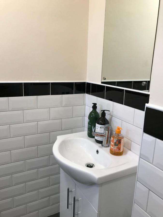 The Glen Mona Hotel Maughold 외부 사진